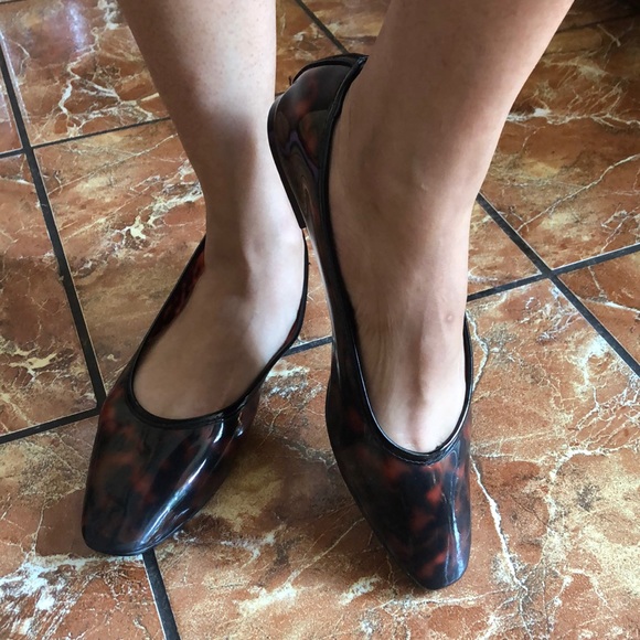 Zara Shoes - Zara Flats